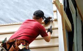 Wood Village, OR Siding Installation & Repair Company